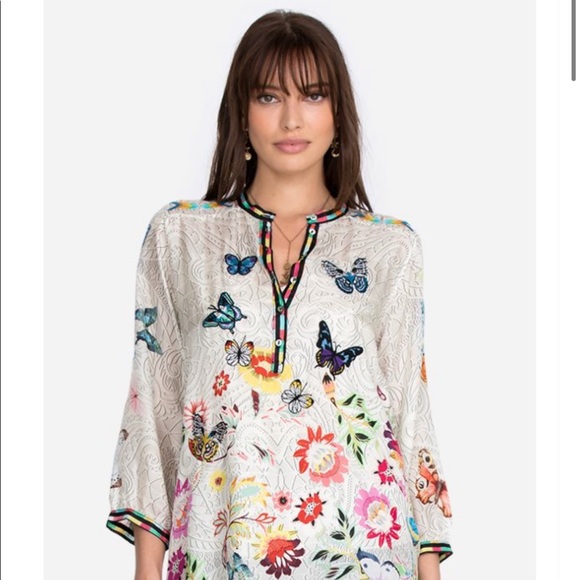 Got 2 different sizes. Wore this once. As new! - Picture 4 of 10